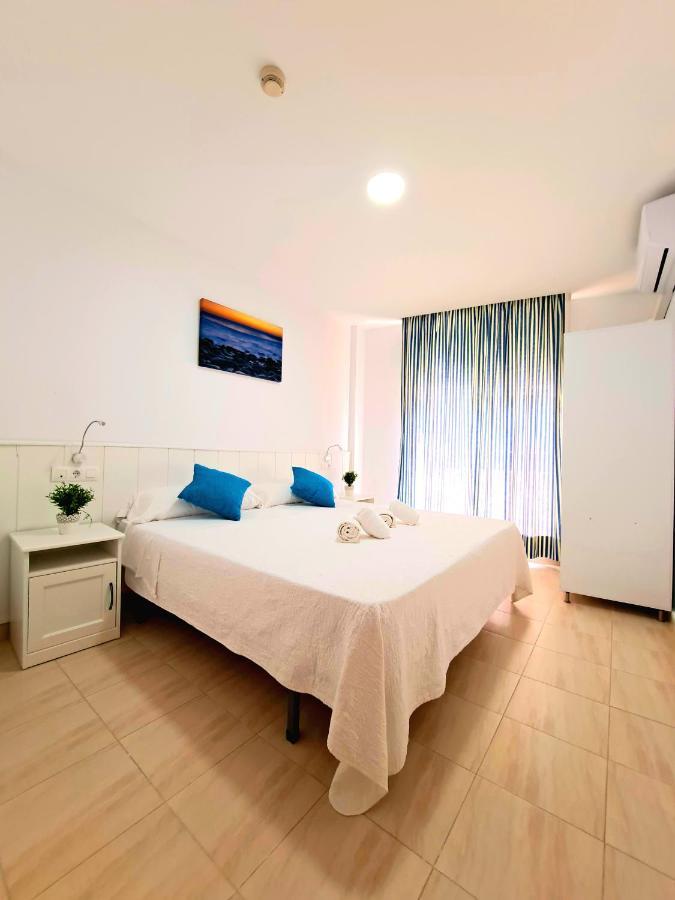 Apartamento Vacacionales Caños De Meca