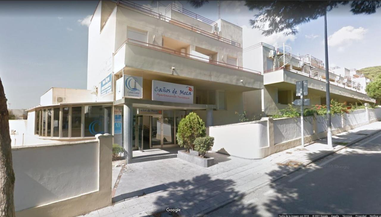 Apartamento Vacacionales Caños De Meca *