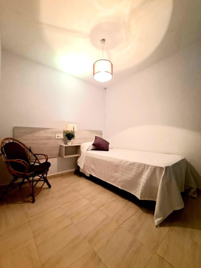 Apartamento Vacacionales Caños De Meca *
