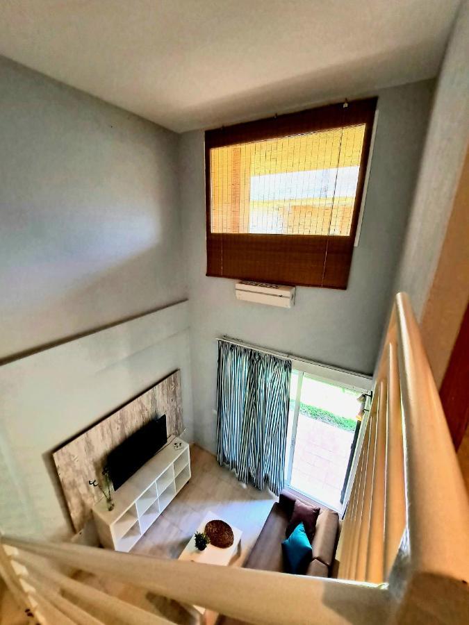 Vacacionales Caños De Meca Apartamento