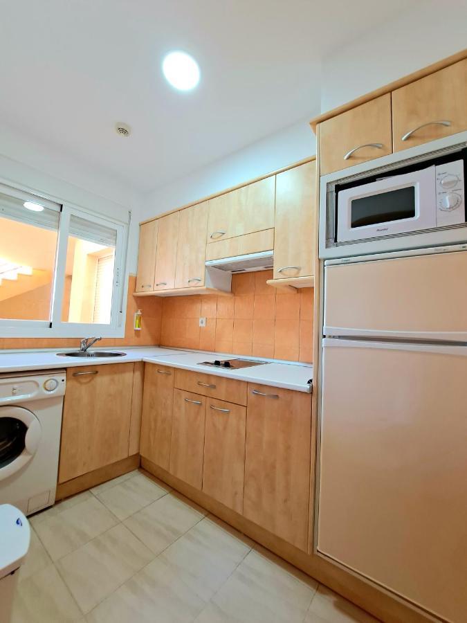 Apartment Vacacionales Empul Canos De Meca Los Canos De Meca