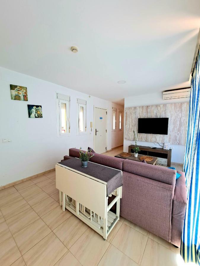 Apartamento Vacacionales Caños De Meca *
