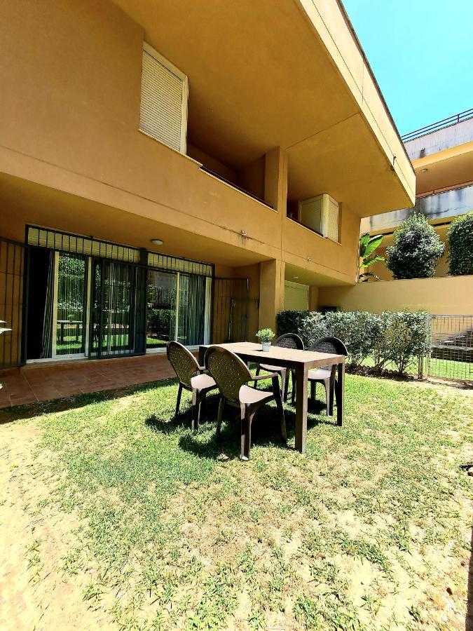 Apartamento Vacacionales Caños De Meca *