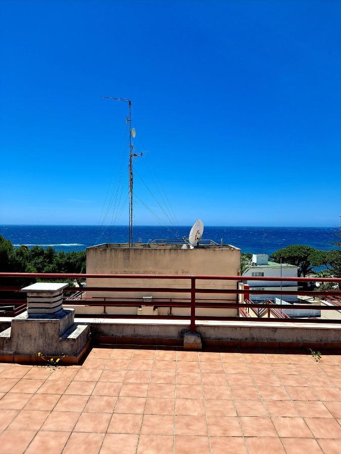 Vacacionales Caños De Meca Apartamento Los Caños de Meca