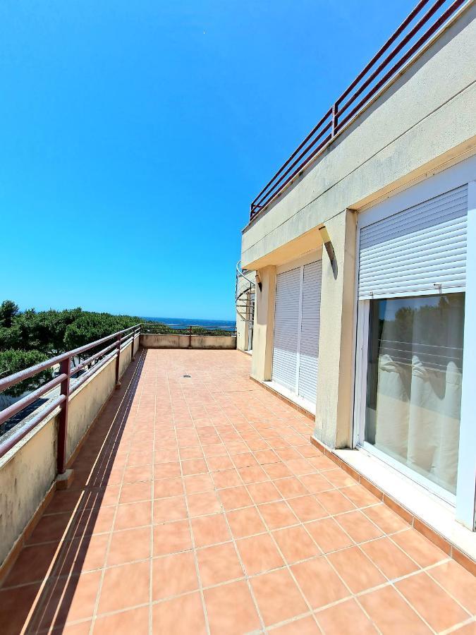 Vacacionales Empul Canos De Meca Apartment