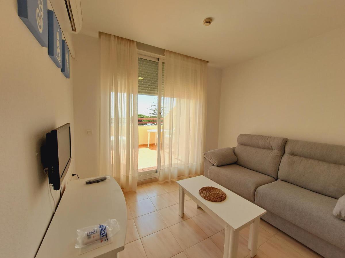 Vacacionales Empul Canos De Meca Apartment Los Canos De Meca
