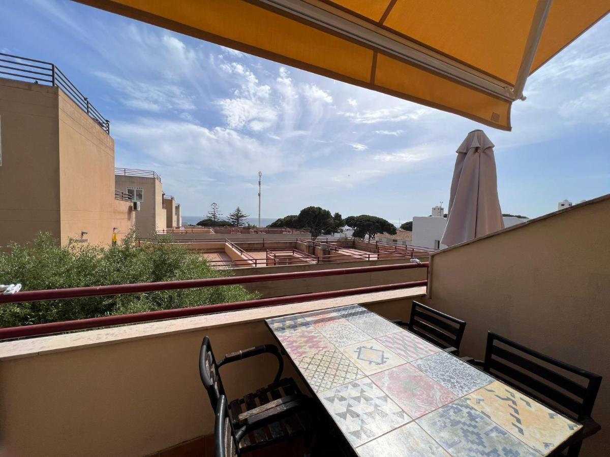 Vacacionales Empul Canos De Meca Apartment