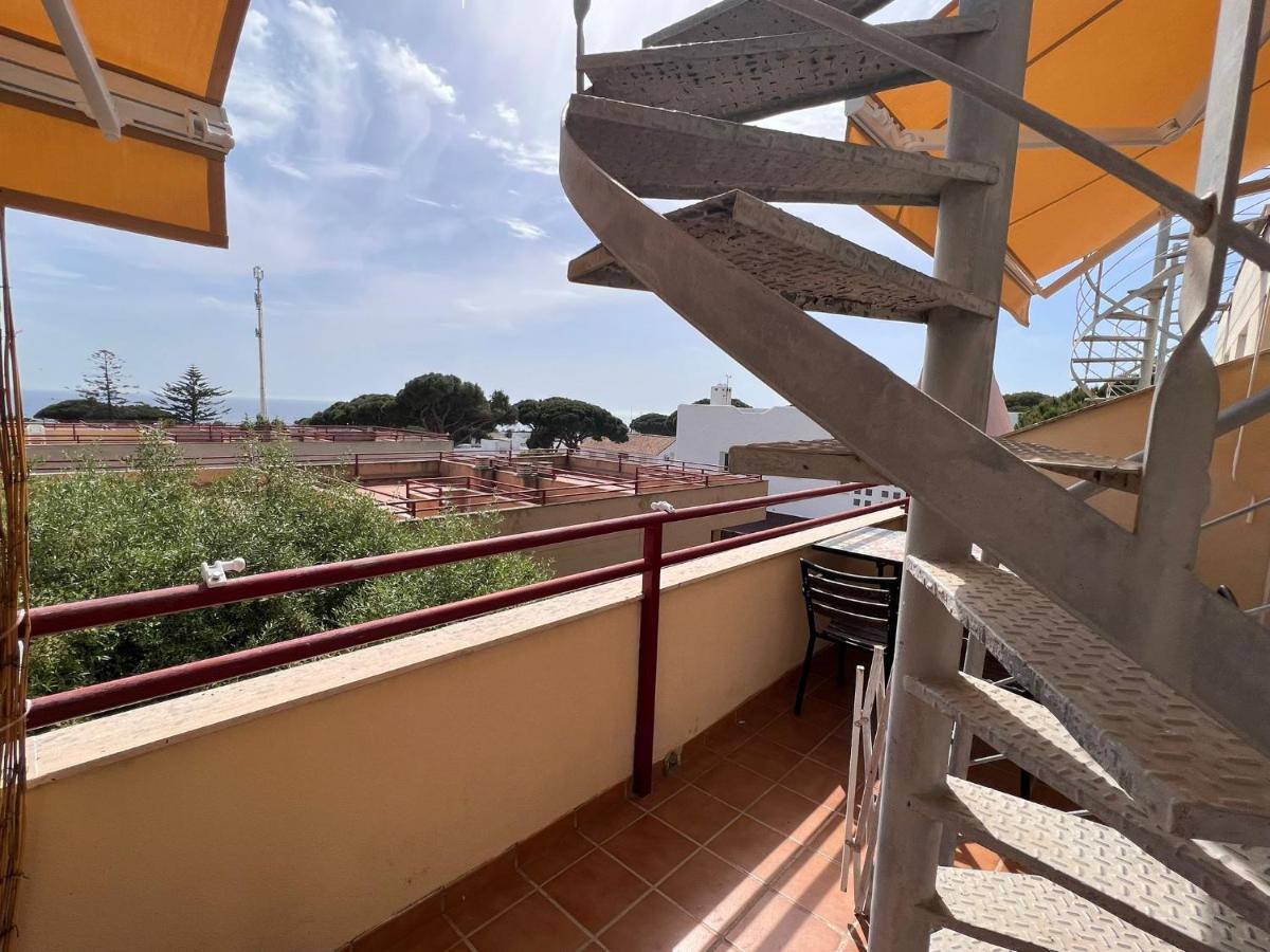 Apartment Vacacionales Empul Canos De Meca Los Canos De Meca