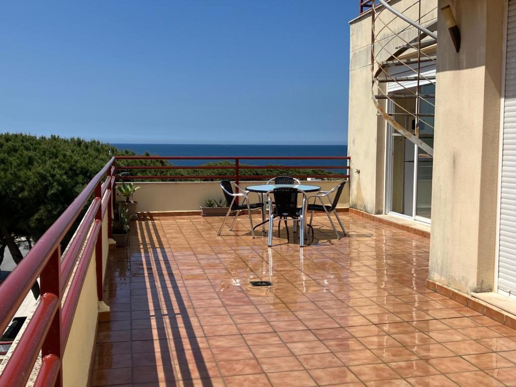 Apartment Vacacionales Empul Canos De Meca *