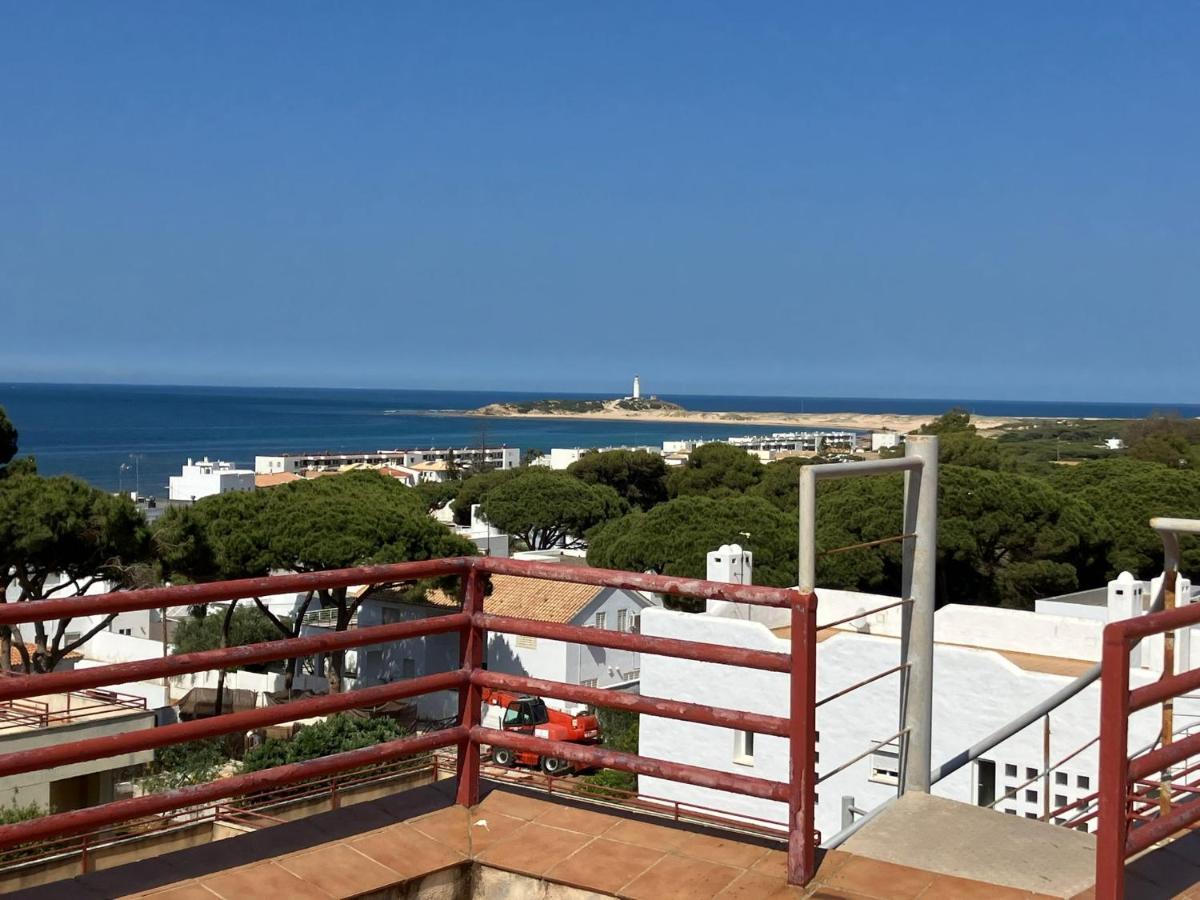 Apartamento Vacacionales Caños De Meca Los Caños de Meca