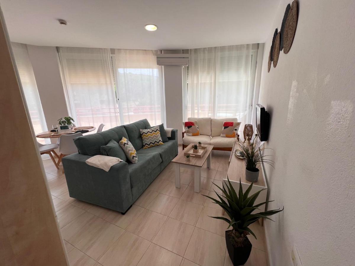 Apartment Vacacionales Empul Canos De Meca Los Canos De Meca