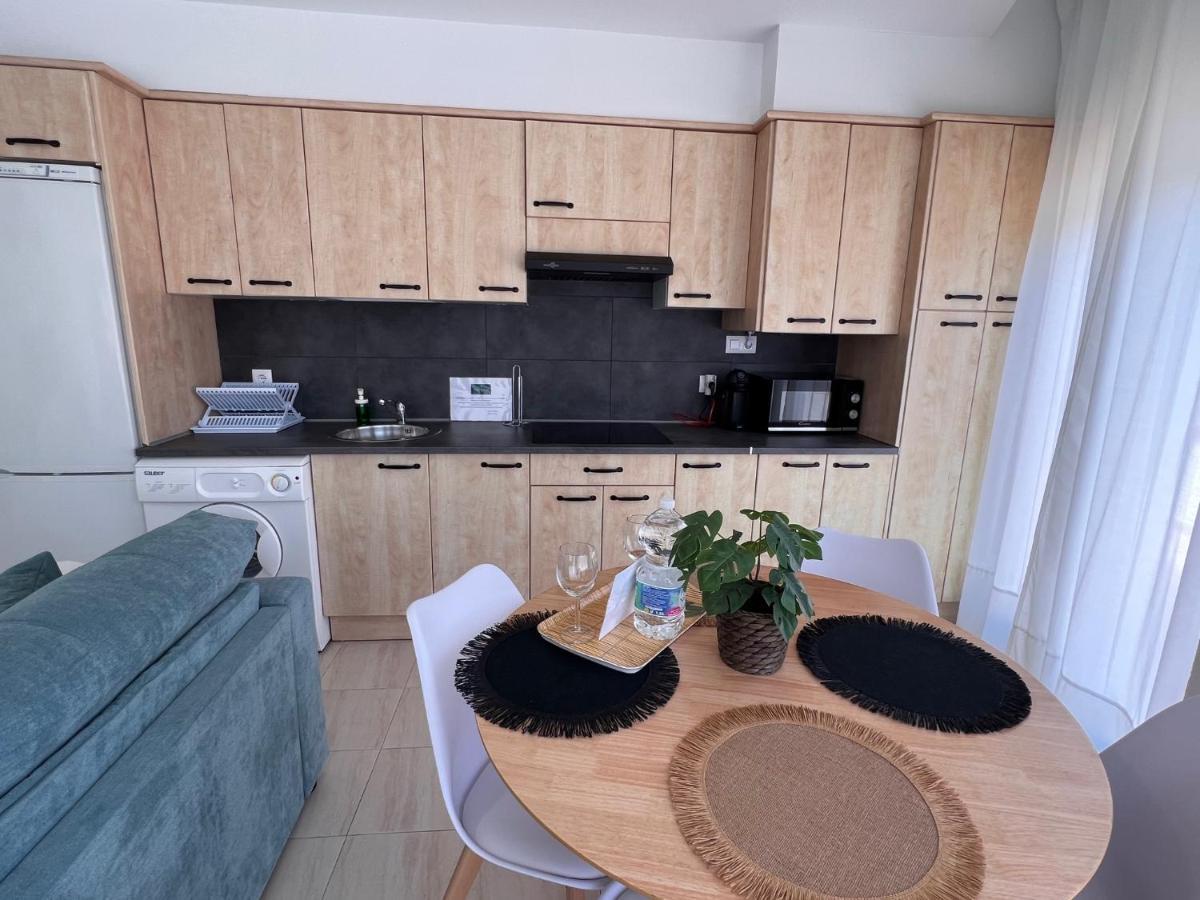 Apartment Vacacionales Empul Canos De Meca