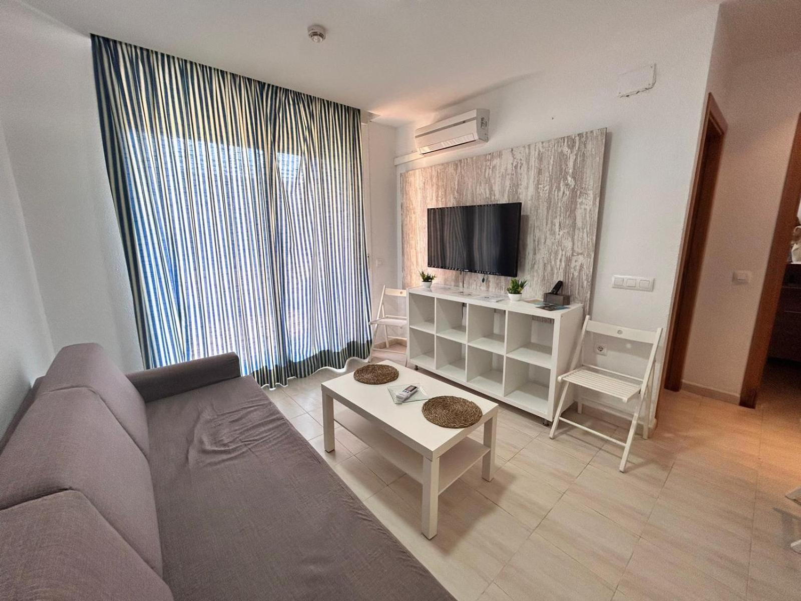 Vacacionales Caños De Meca Apartamento