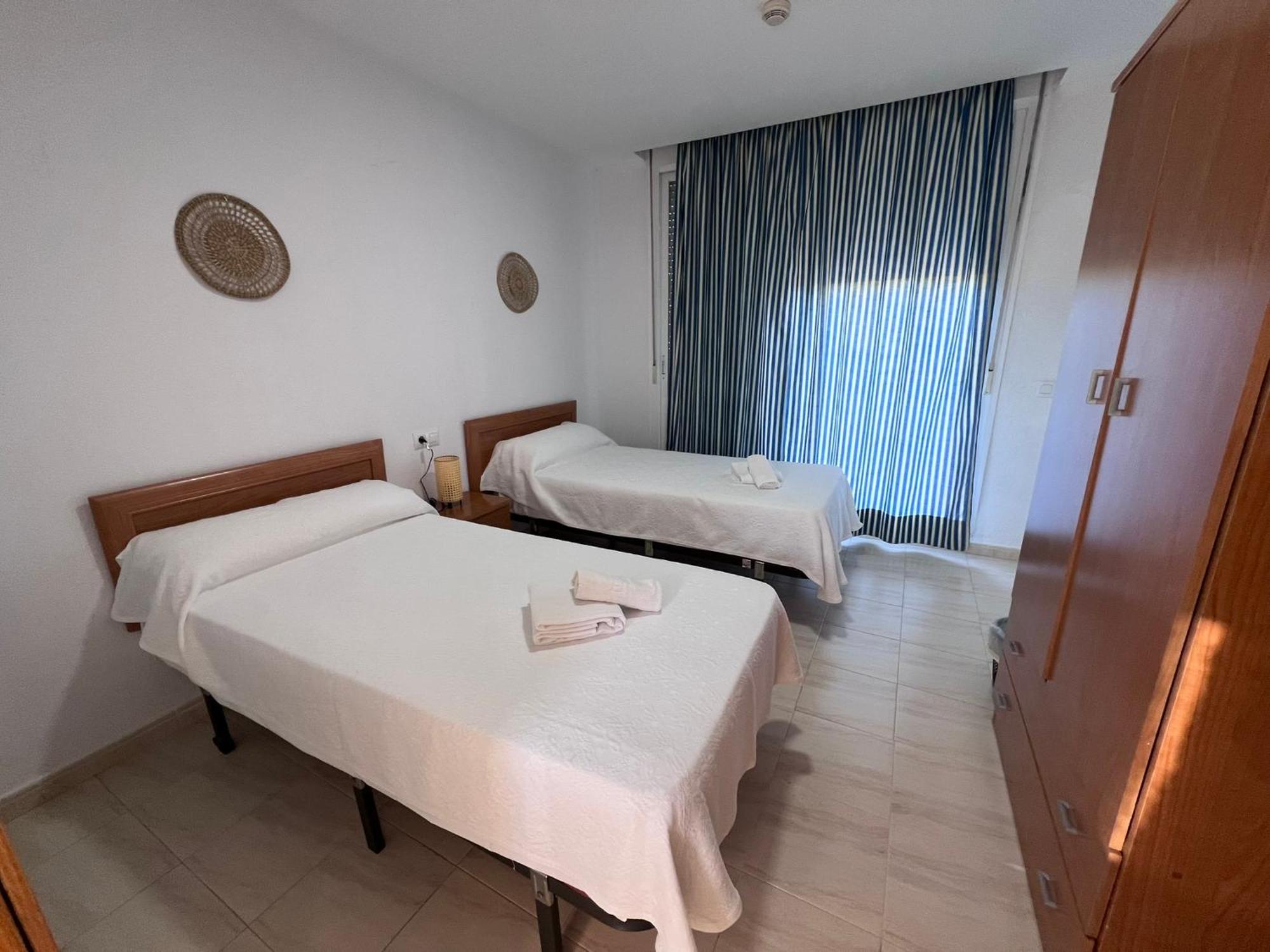 Vacacionales Caños De Meca Apartamento *