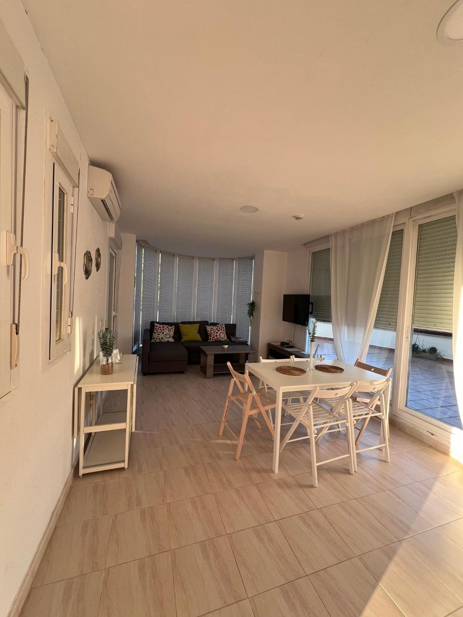 Apartment Vacacionales Empul Canos De Meca Los Canos De Meca