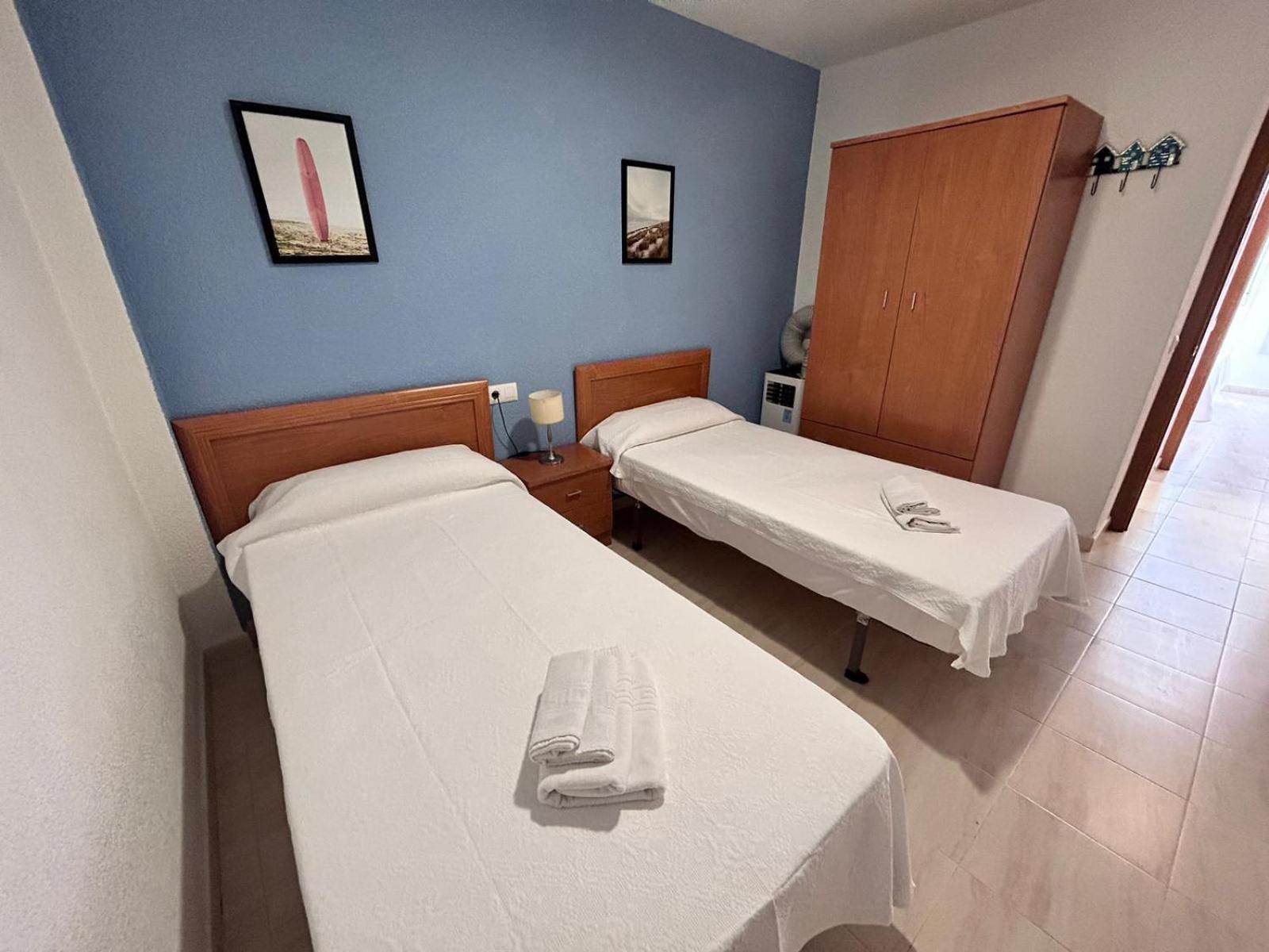 Apartment Vacacionales Empul Canos De Meca
