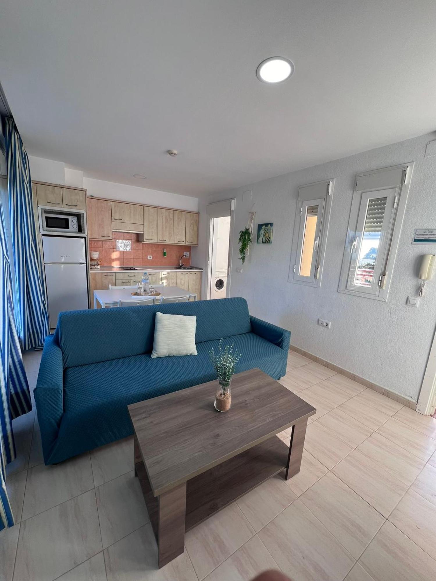 Apartment Vacacionales Empul Canos De Meca Los Canos De Meca