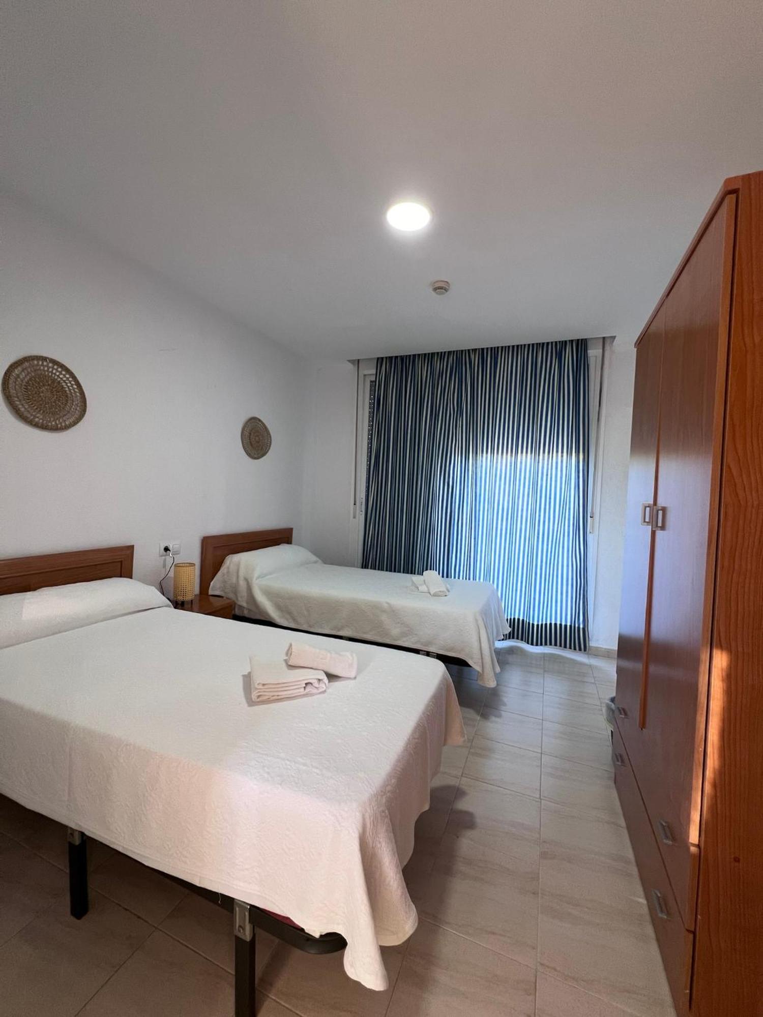 Vacacionales Empul Canos De Meca Apartment Los Canos De Meca