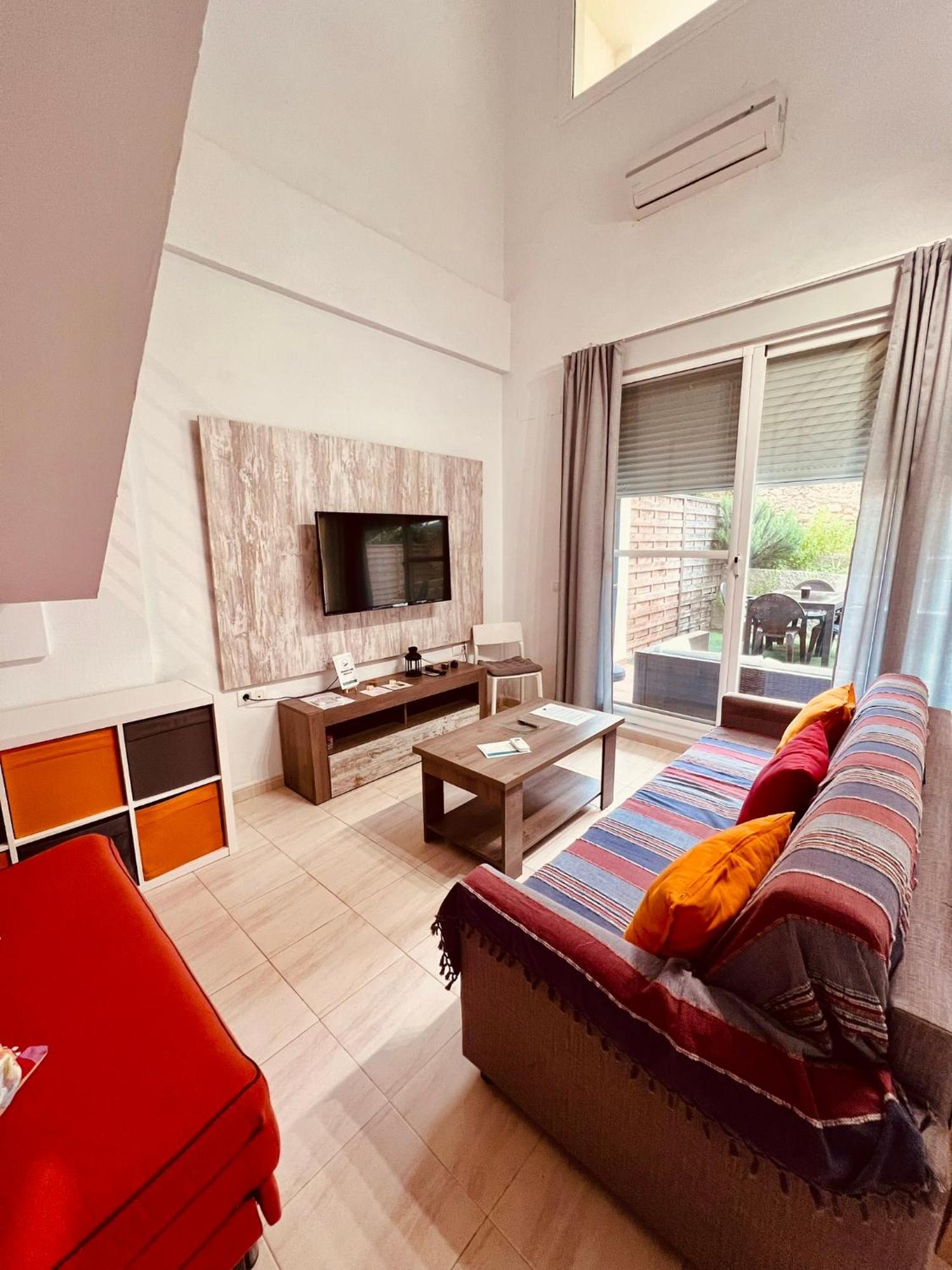 Vacacionales Empul Canos De Meca Apartment Los Canos De Meca