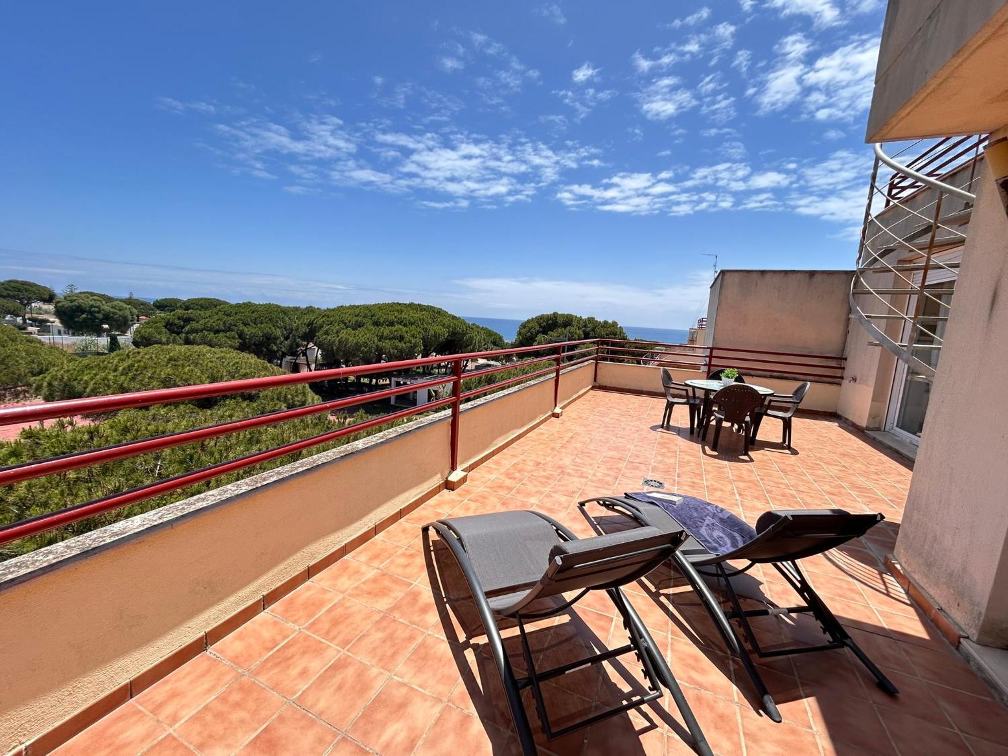 Vacacionales Empul Canos De Meca Apartment Los Canos De Meca