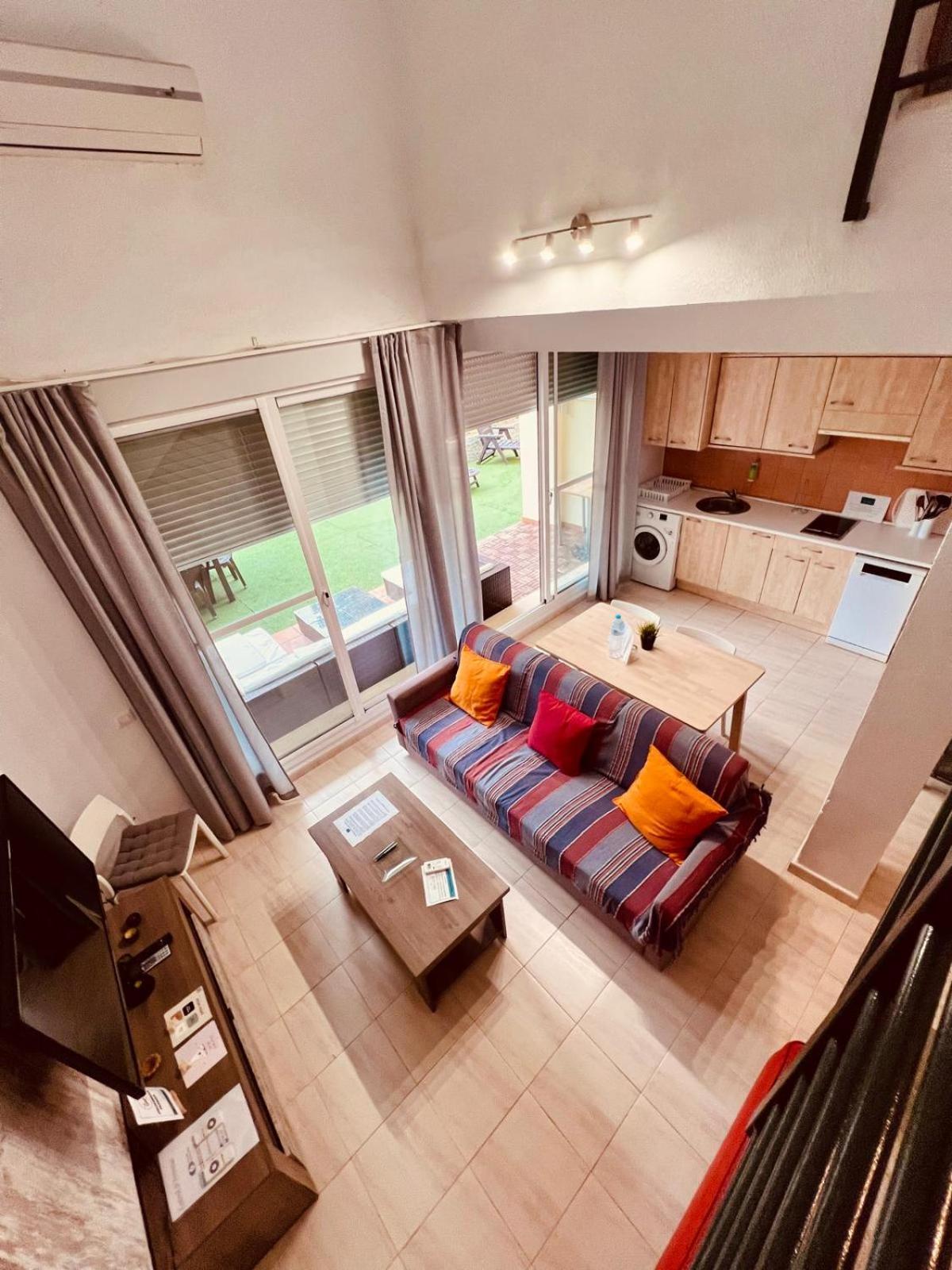 Apartamento Vacacionales Caños De Meca *
