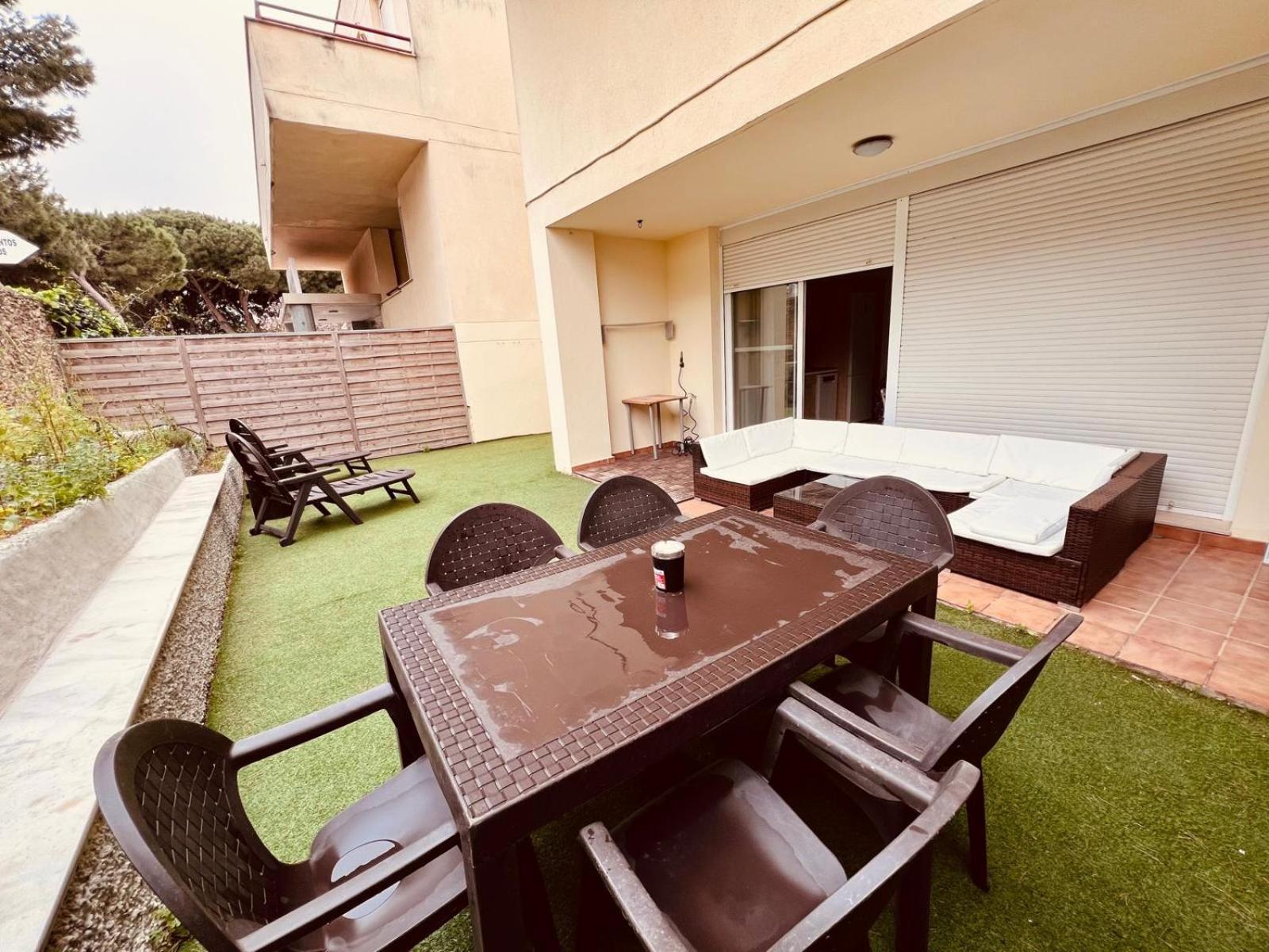 Vacacionales Caños De Meca Apartamento Los Caños de Meca