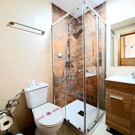 Apartamentos Vacacionales Empul Canos De Meca Los Canos De Meca Extérieur photo