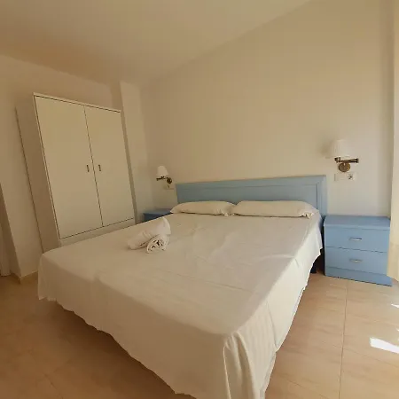 Apartamentos Vacacionales Empul Canos De Meca Los Canos De Meca Extérieur photo