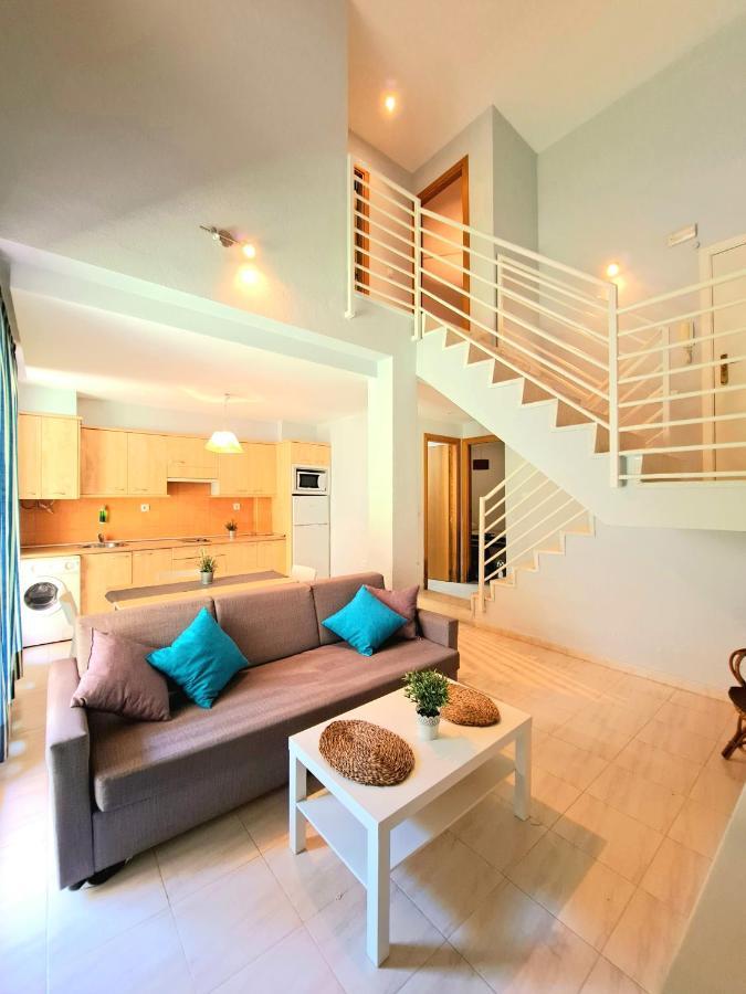 Apartamentos vacacionales Caños de Meca *