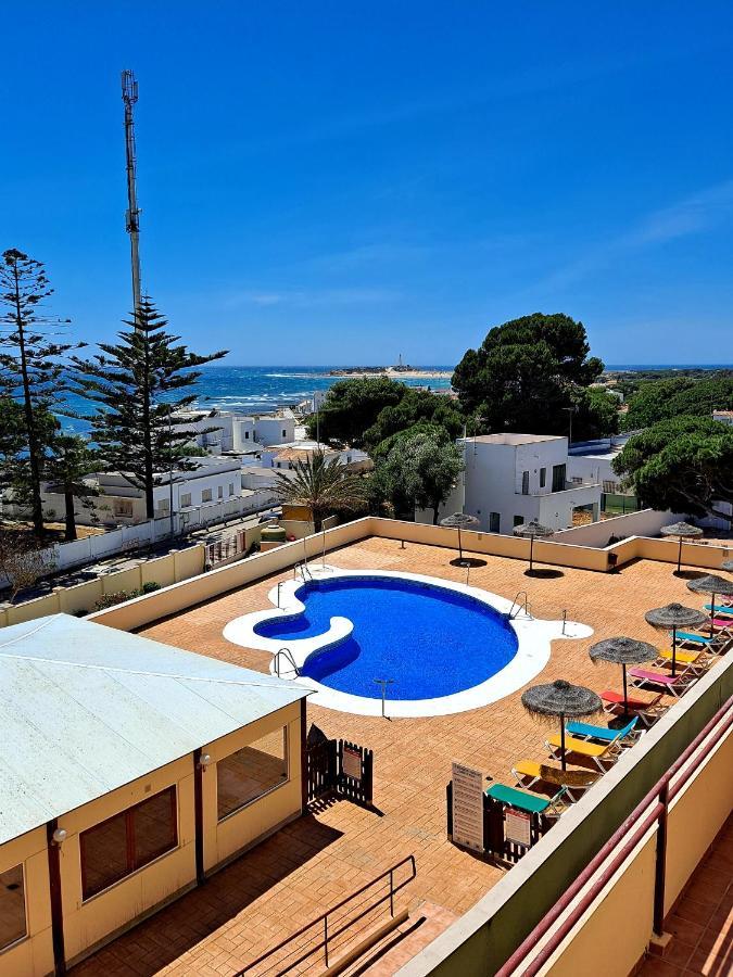 Apartamentos vacacionales Caños de Meca Los Caños de Meca