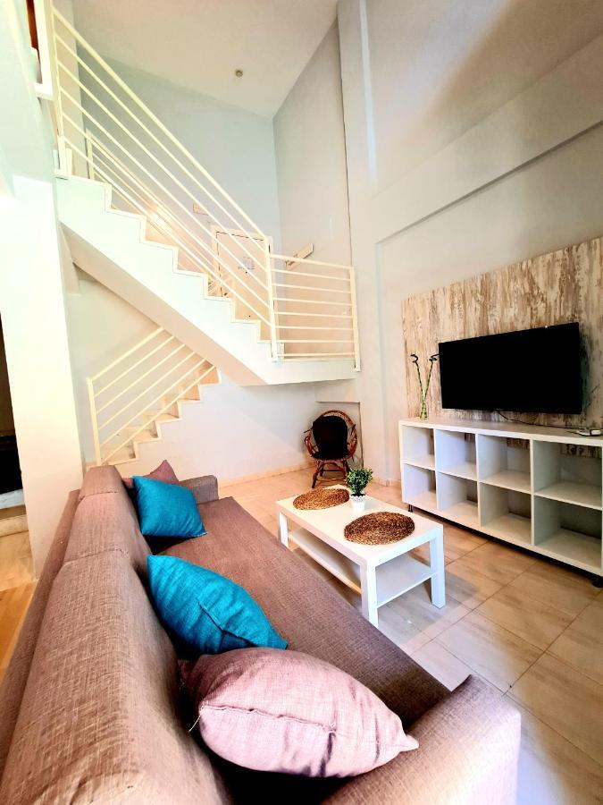 Apartamentos vacacionales Caños de Meca