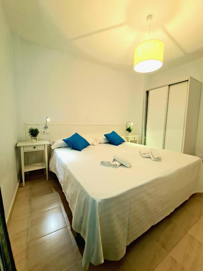 Apartamentos vacacionales Caños de Meca