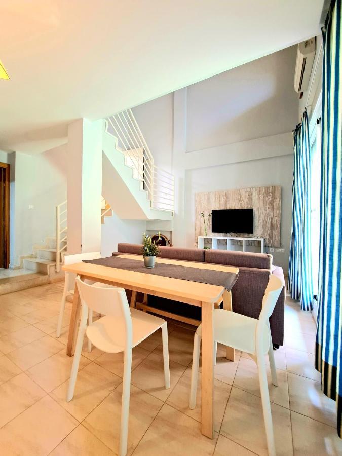 Apartamentos vacacionales Caños de Meca *