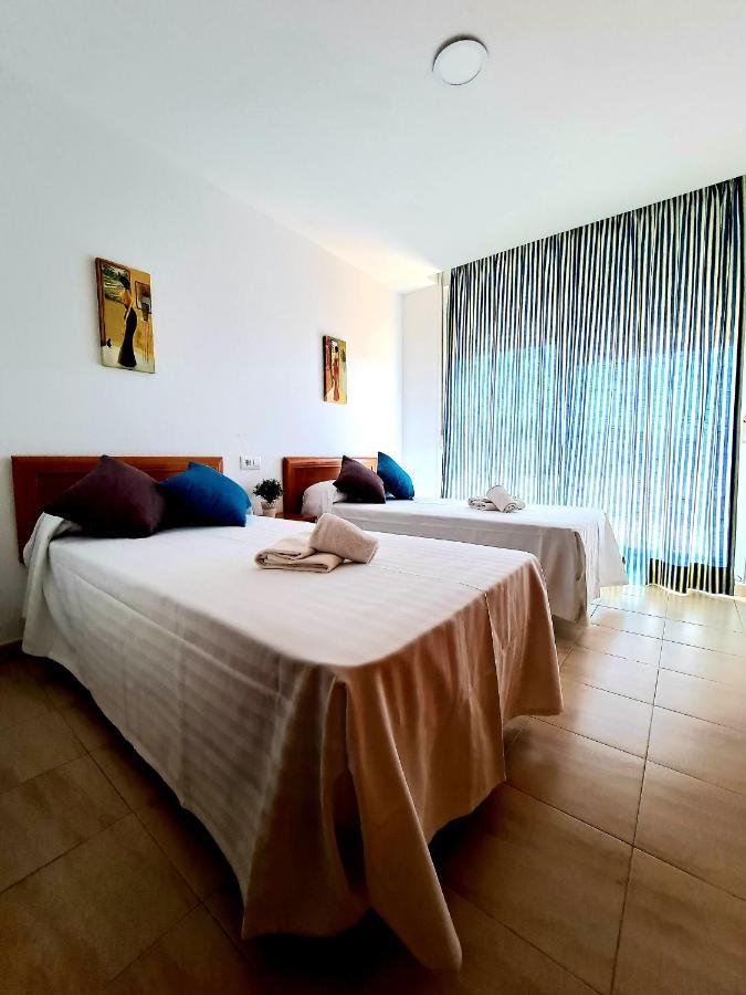 Apartamentos vacacionales Caños de Meca * Los Caños de Meca