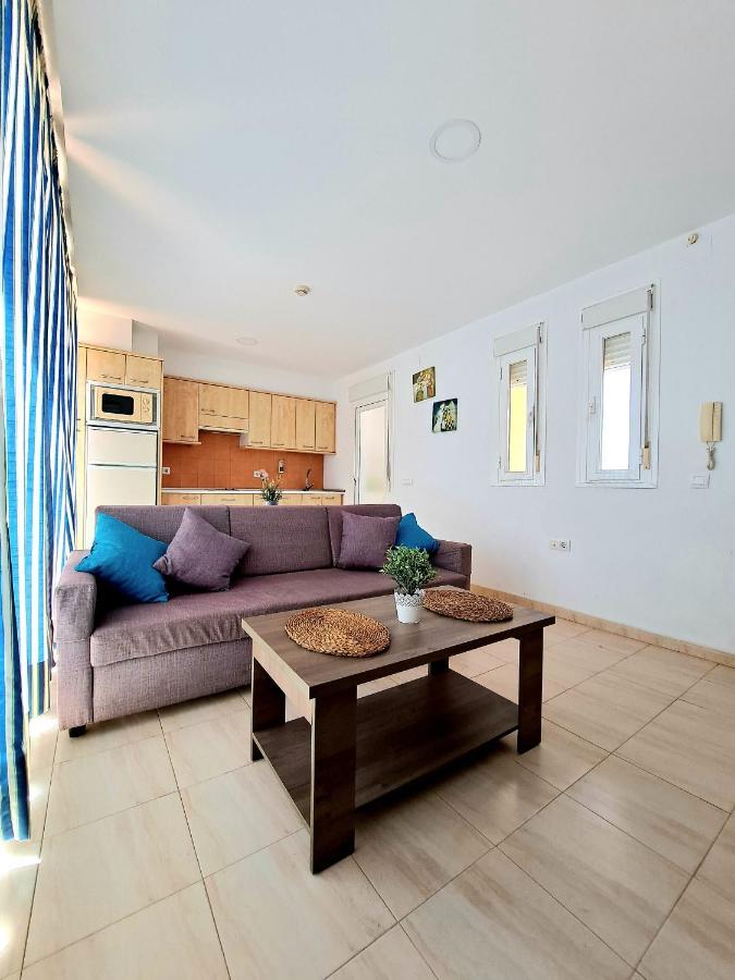 Apartamentos vacacionales Caños de Meca