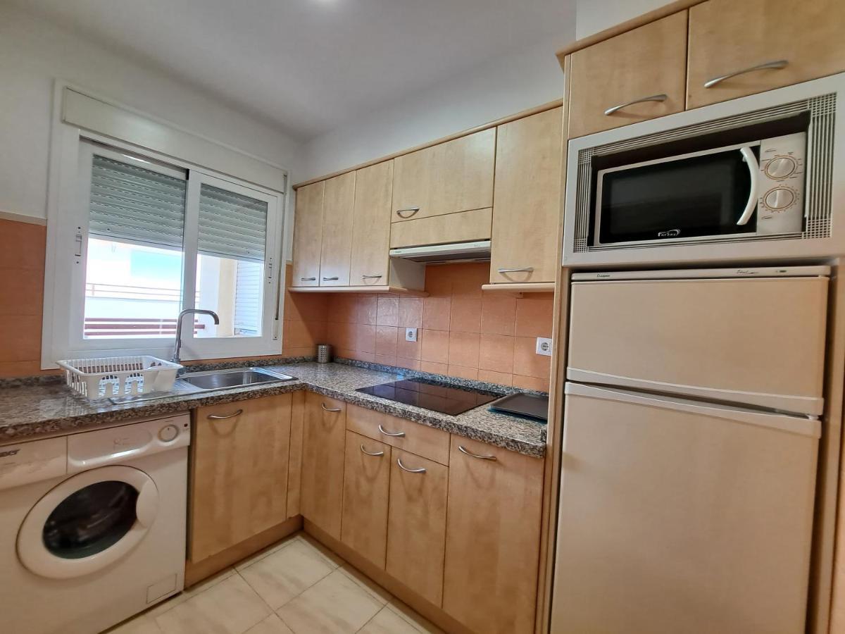 Apartamentos vacacionales Caños de Meca *