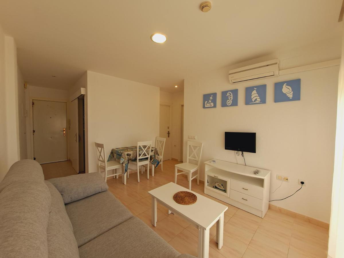 Apartamentos vacacionales Caños de Meca Apartamento *
