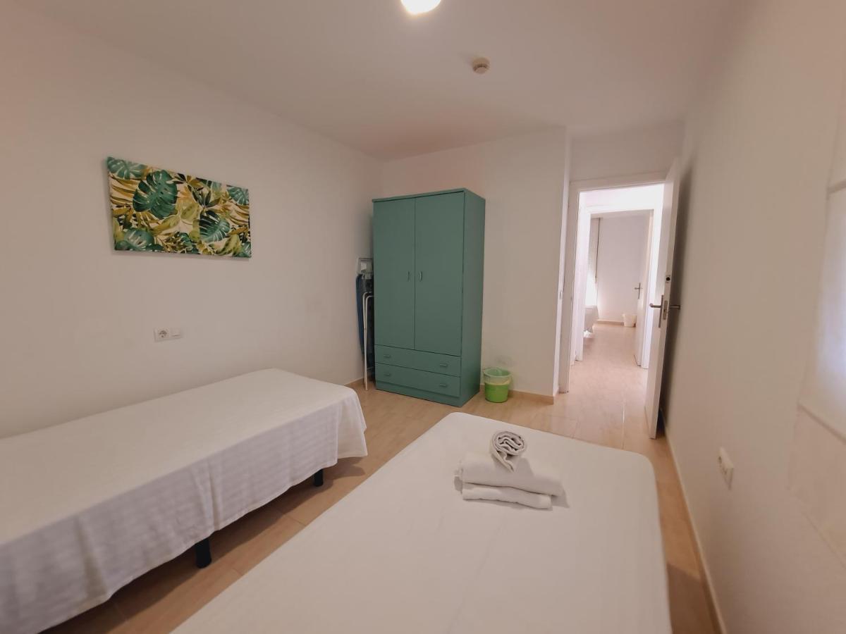 Apartamentos vacacionales Caños de Meca
