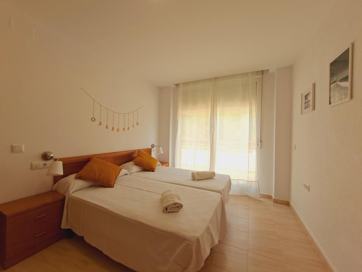 Apartamento Apartamentos vacacionales Caños de Meca