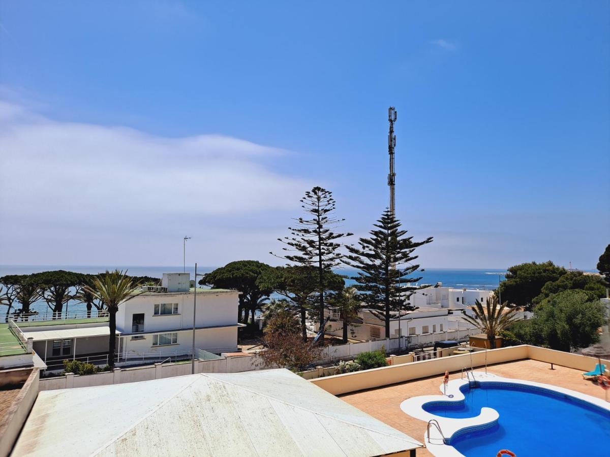 Apartamentos vacacionales Caños de Meca Apartamento Los Caños de Meca