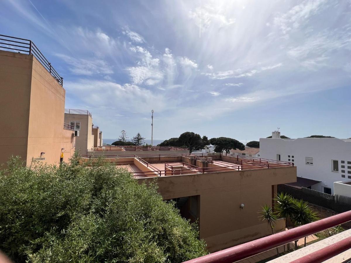 Apartamento Apartamentos vacacionales Caños de Meca Los Caños de Meca