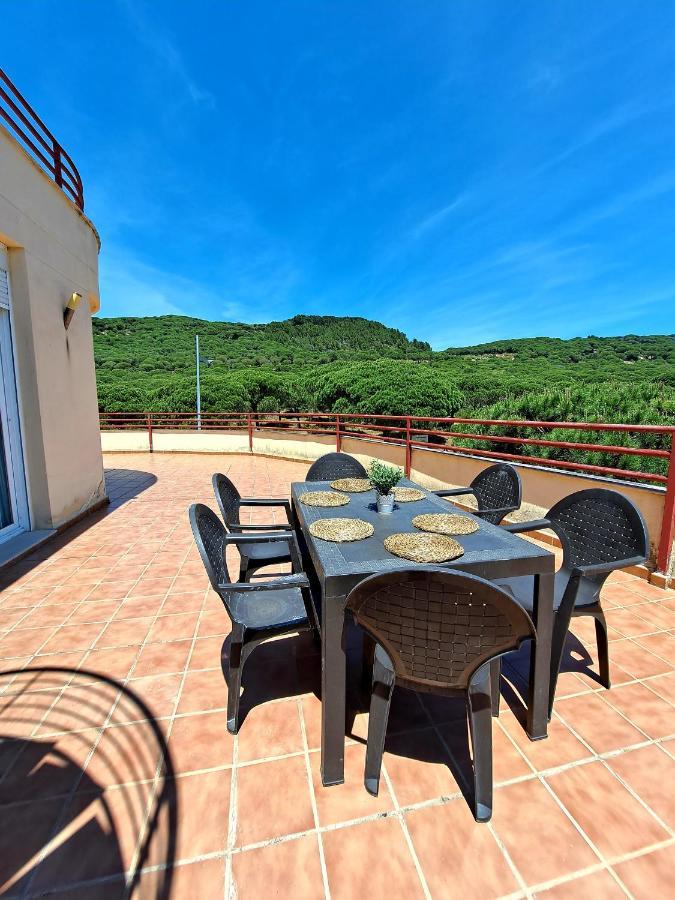 Apartamento Apartamentos vacacionales Caños de Meca *