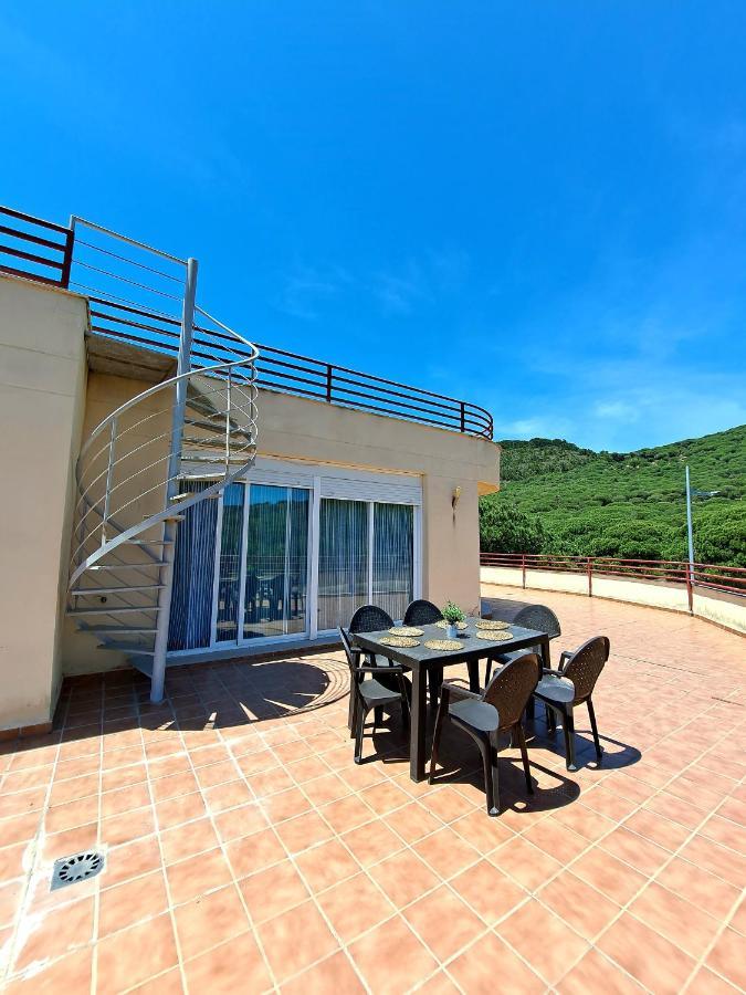 Apartamentos vacacionales Caños de Meca