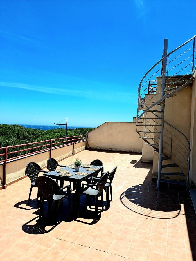 Apartamentos vacacionales Caños de Meca