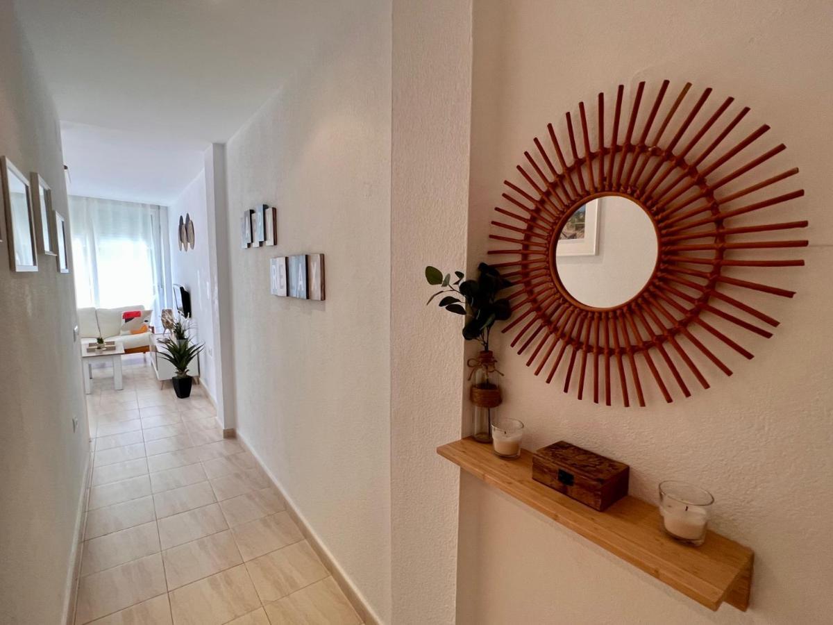 Apartamento Apartamentos vacacionales Caños de Meca