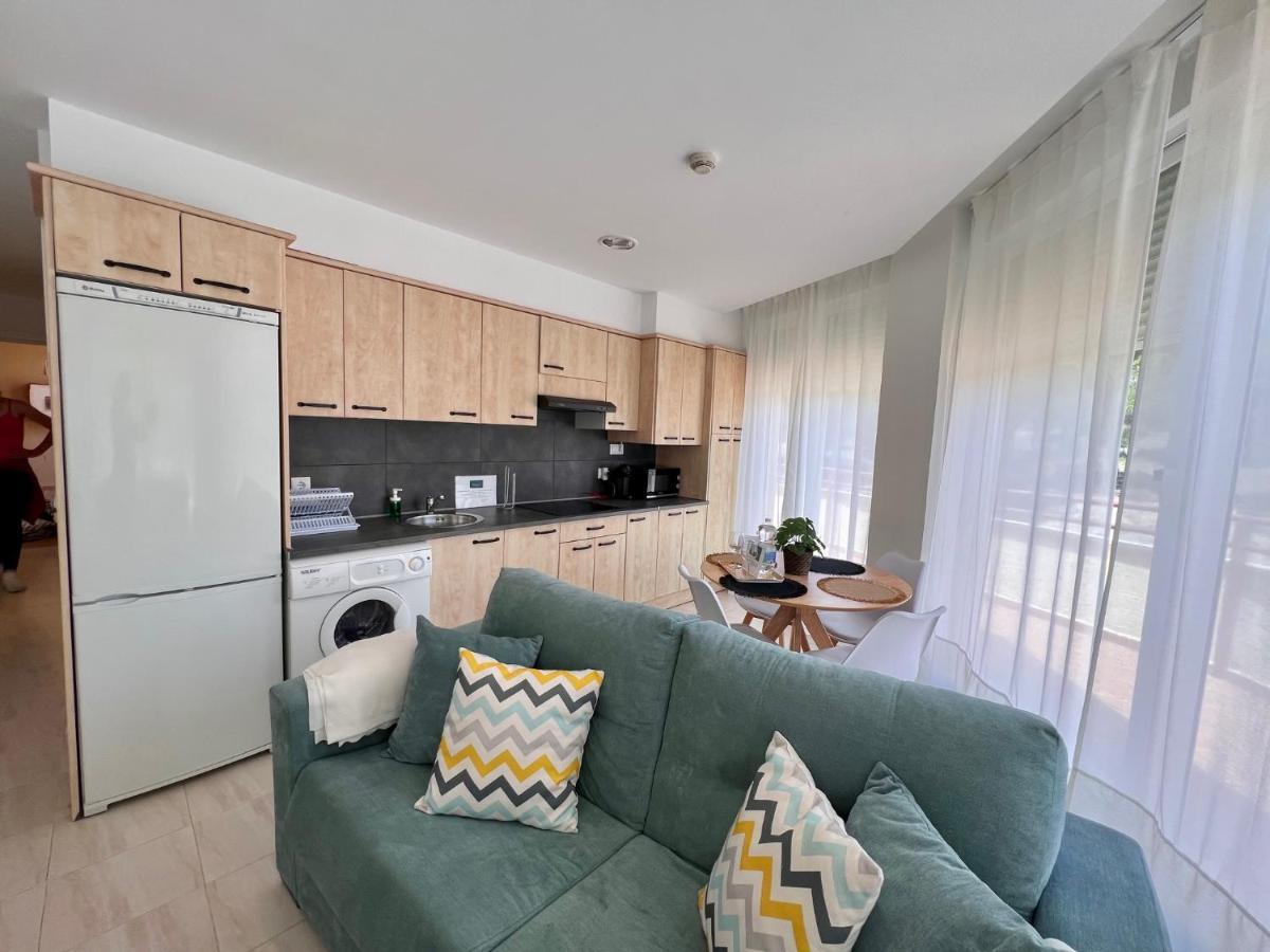 Apartamentos vacacionales Caños de Meca *