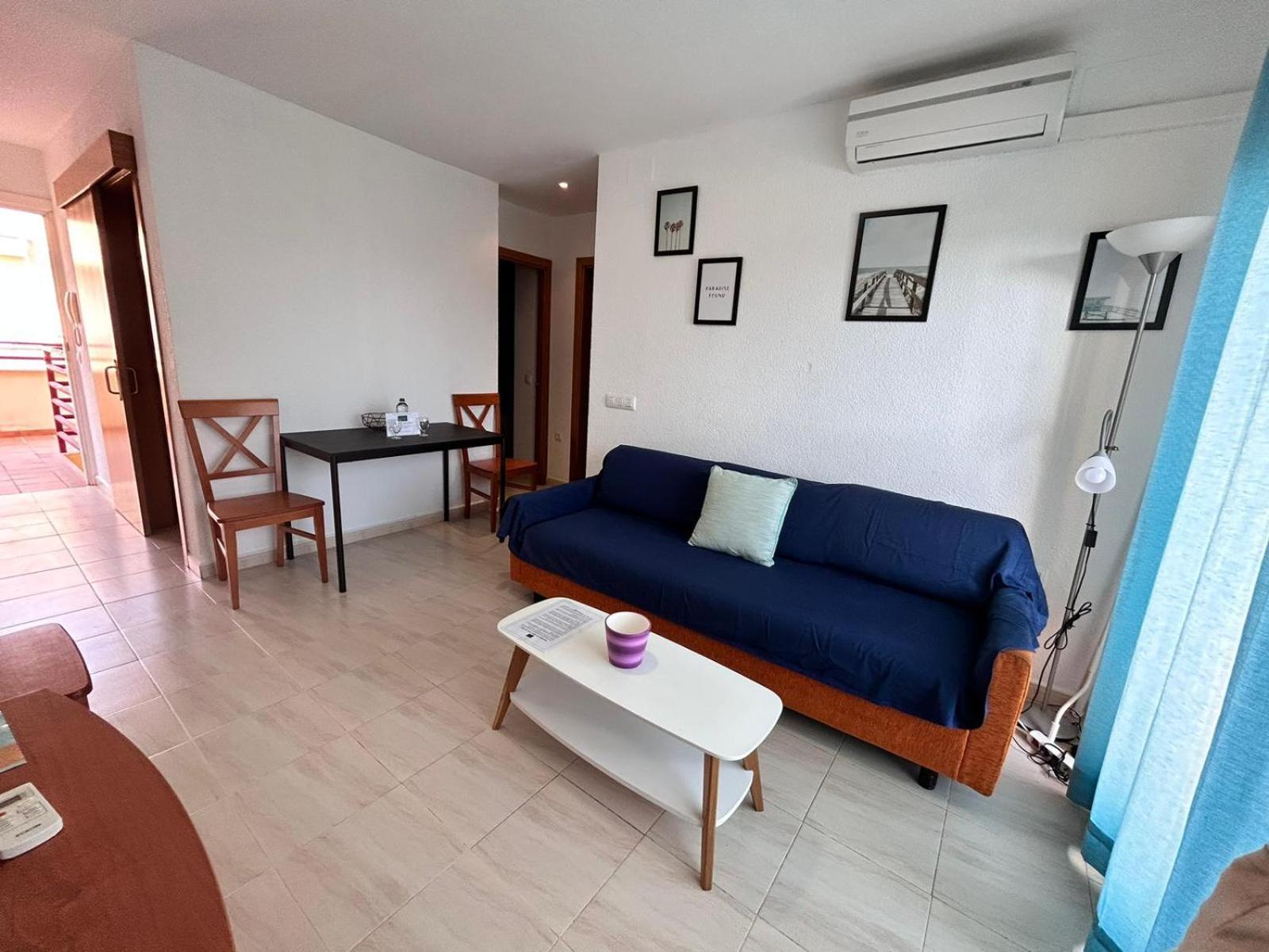 Apartamento Apartamentos vacacionales Caños de Meca *