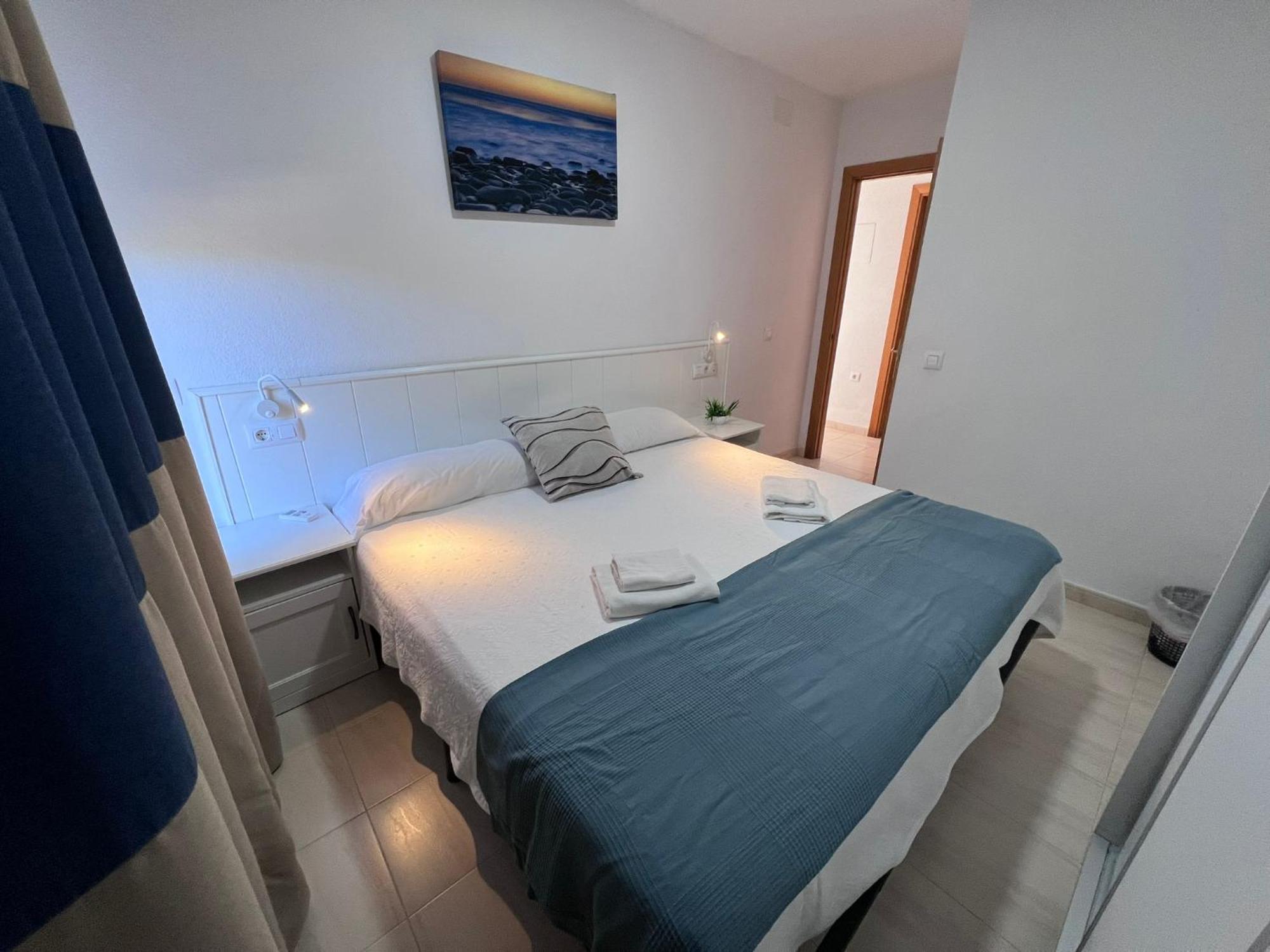 Apartamentos vacacionales Caños de Meca Apartamento Los Caños de Meca