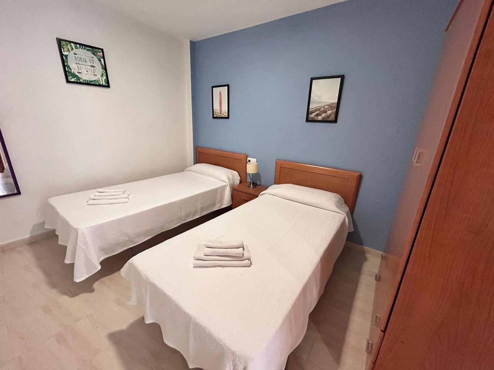 Apartamento Apartamentos vacacionales Caños de Meca Los Caños de Meca