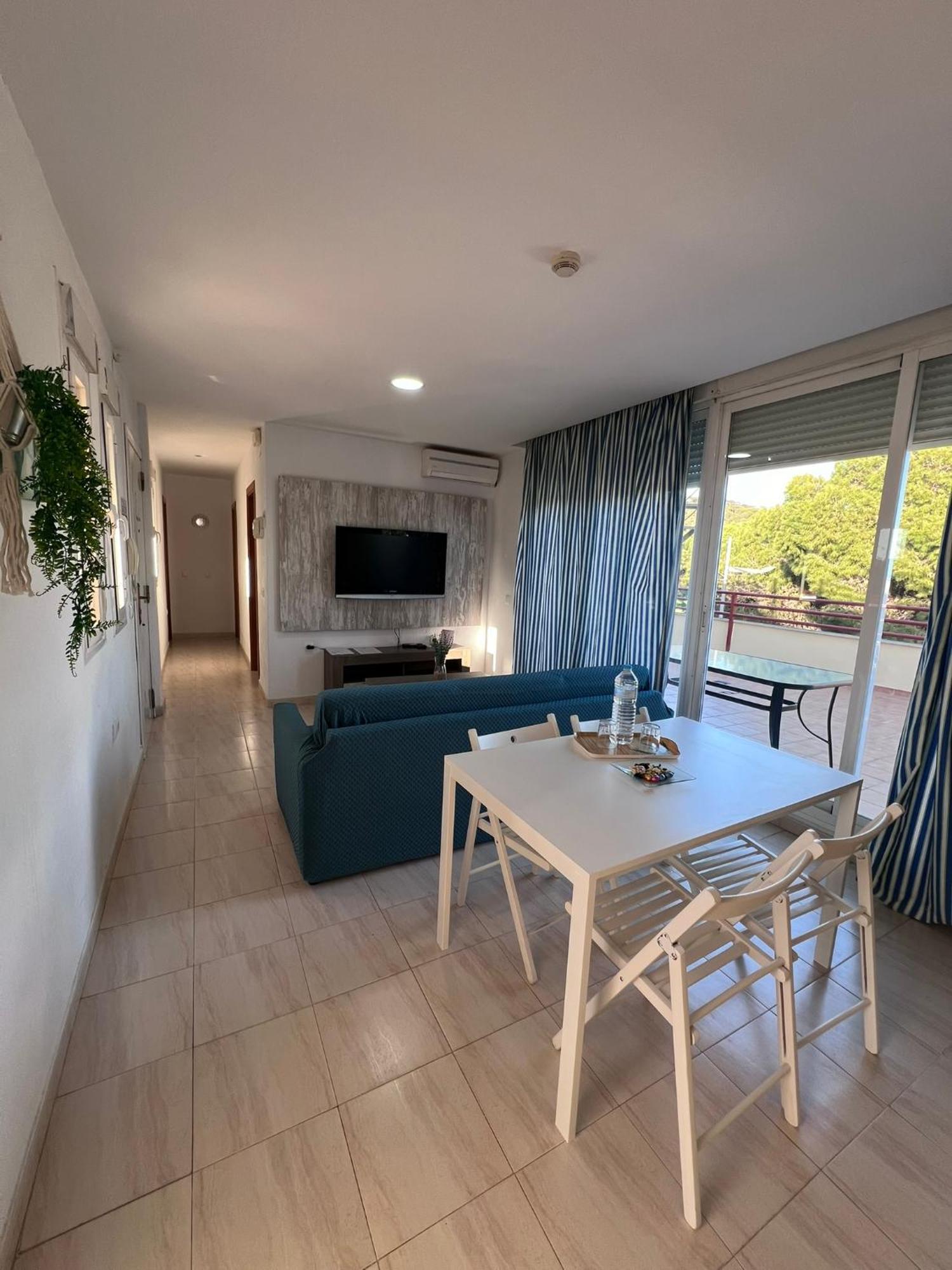 Apartamentos vacacionales Caños de Meca Los Caños de Meca